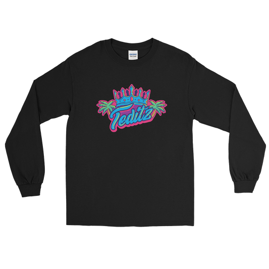 Teditz Long Sleeve Tee