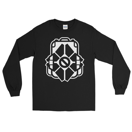 Suttledge Long Sleeve Tee