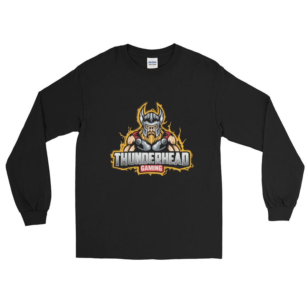 ThunderHead Long Sleeve Tee
