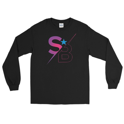 Star Breezy Long Sleeve Tee