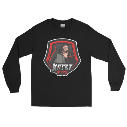 XStet Gaming Long Sleeve Tee