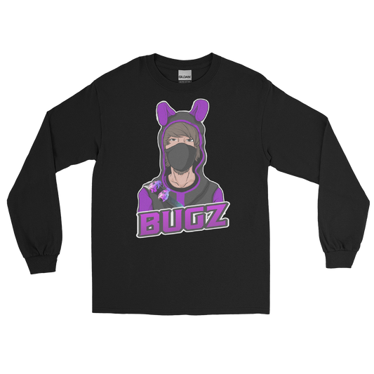 xBugZxo Long Sleeve Tee