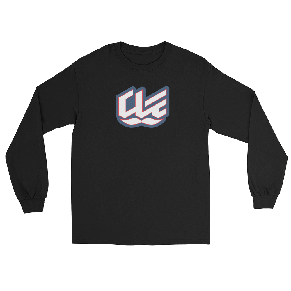 yourboyCLE  Long Sleeve Tee