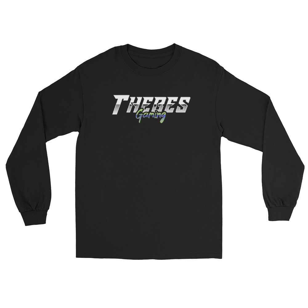 ThebesGaming Long Sleeve Tee