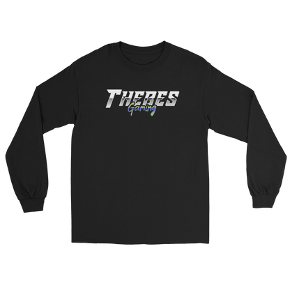 ThebesGaming Long Sleeve Tee