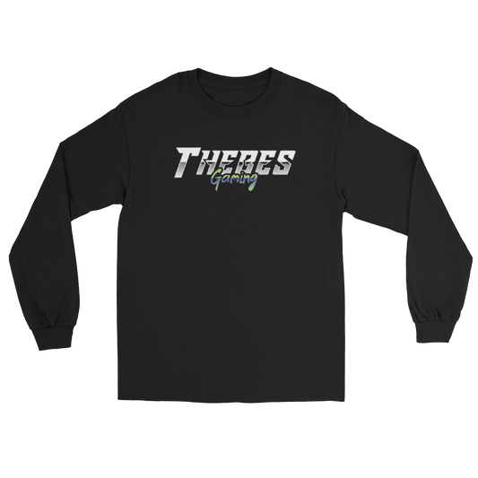 ThebesGaming Long Sleeve Tee