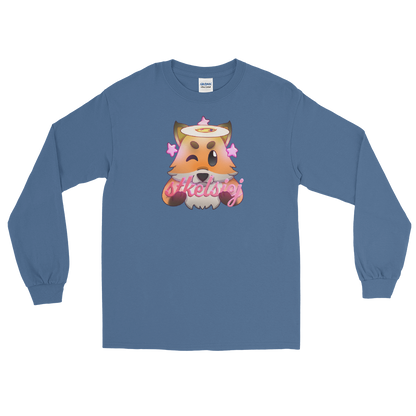Stkelsiej Long Sleeve Tee
