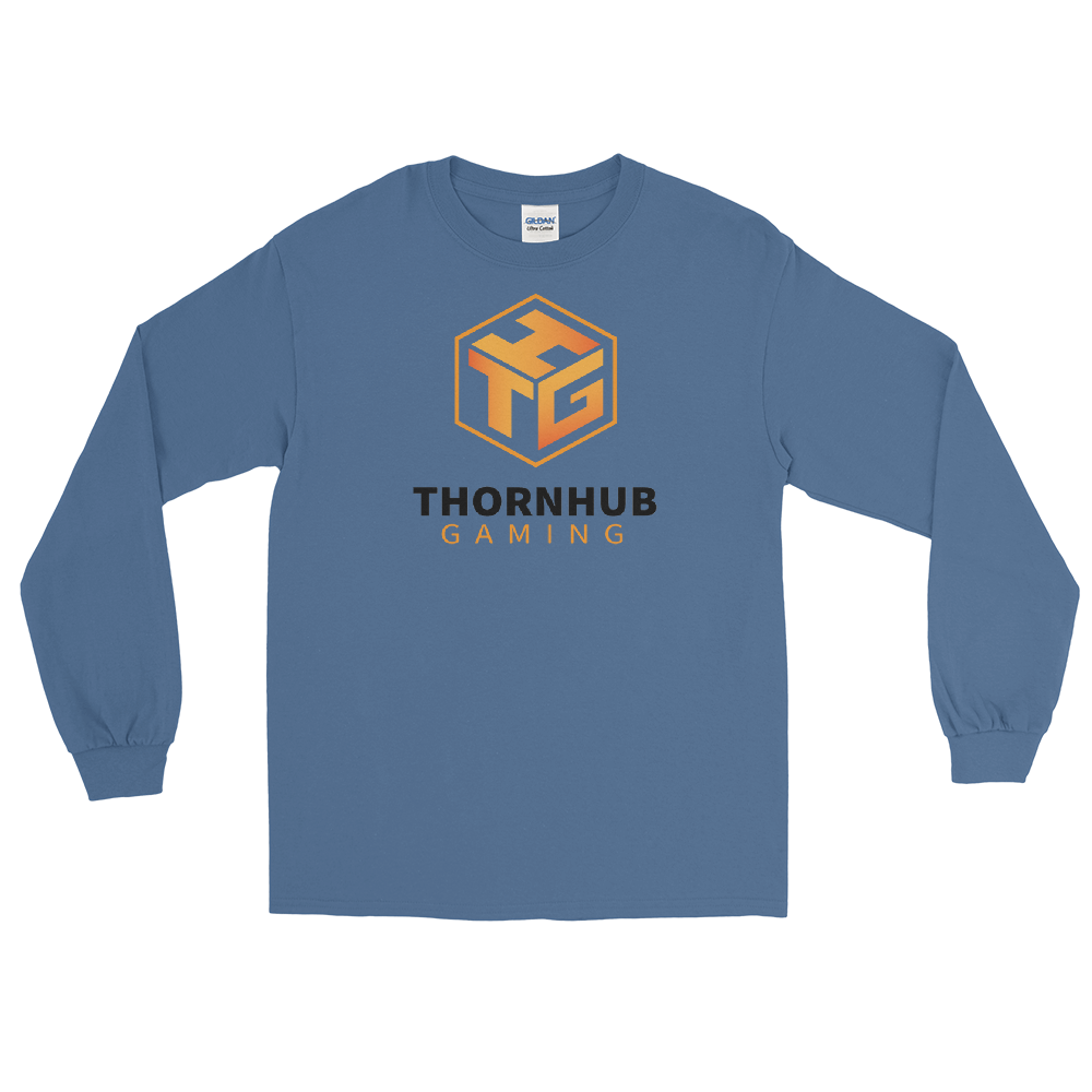 ThornHub Long Sleeve Tee