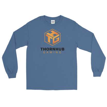 ThornHub Long Sleeve Tee