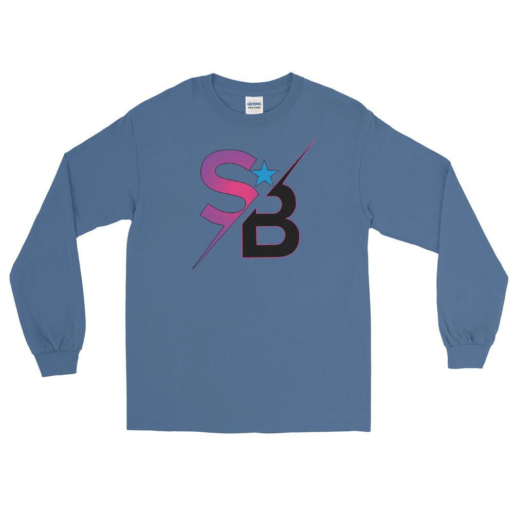 Star Breezy Long Sleeve Tee