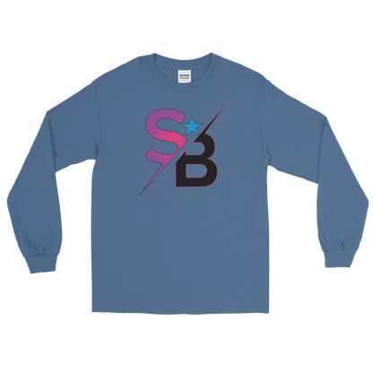 Star Breezy Long Sleeve Tee