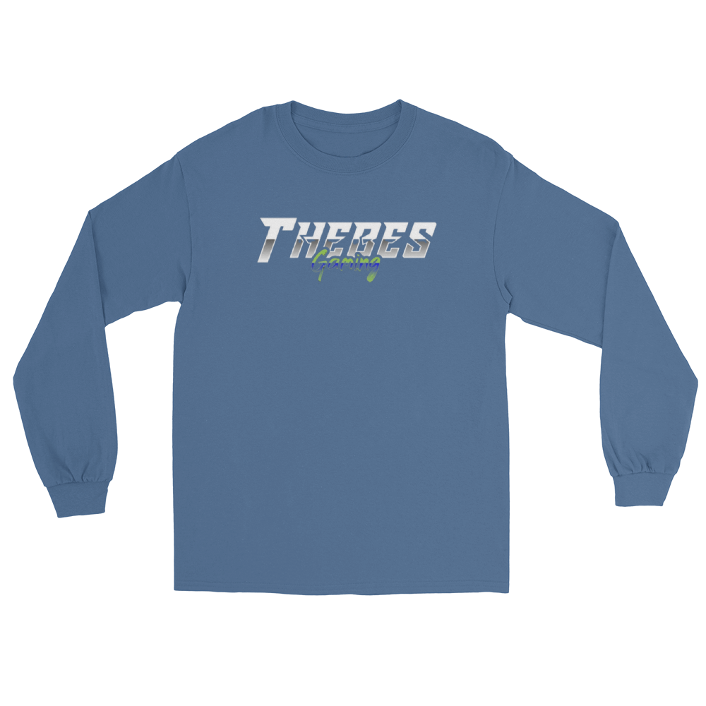 ThebesGaming Long Sleeve Tee