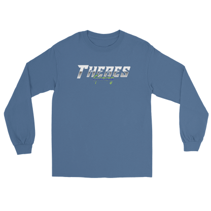 ThebesGaming Long Sleeve Tee