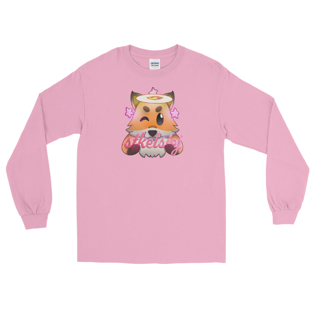 Stkelsiej Long Sleeve Tee