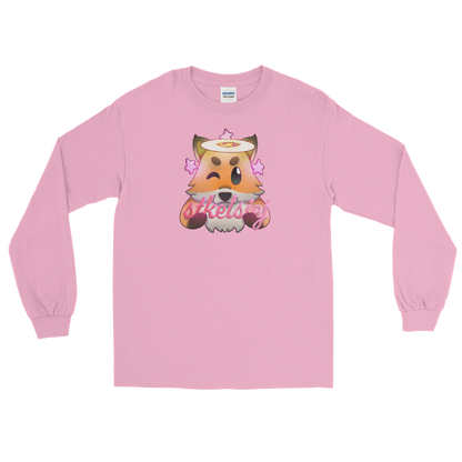 Stkelsiej Long Sleeve Tee