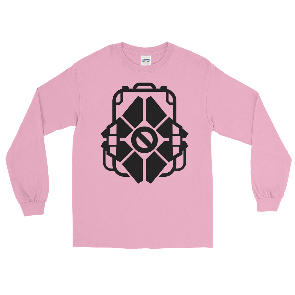 Suttledge Long Sleeve Tee