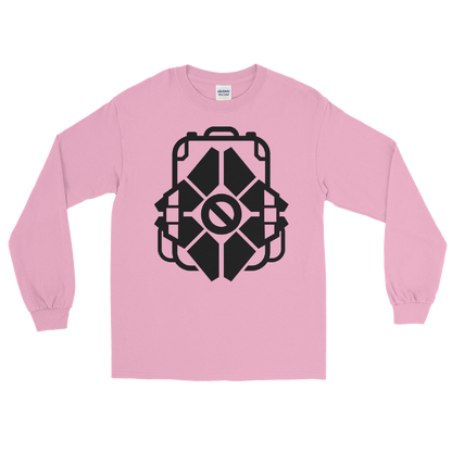 Suttledge Long Sleeve Tee