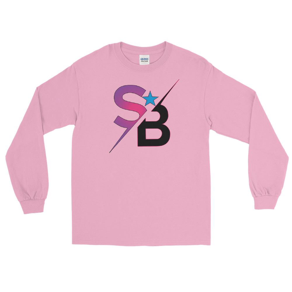 Star Breezy Long Sleeve Tee