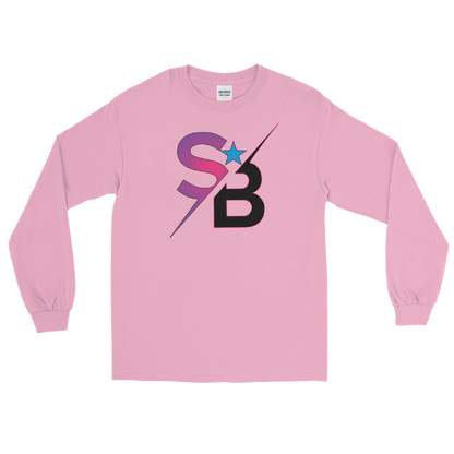 Star Breezy Long Sleeve Tee