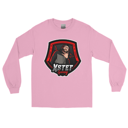 XStet Gaming Long Sleeve Tee