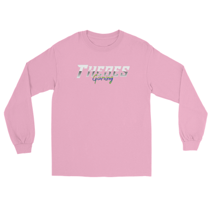 ThebesGaming Long Sleeve Tee