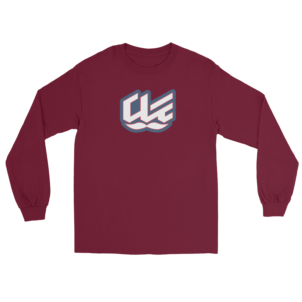 yourboyCLE  Long Sleeve Tee