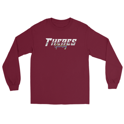 ThebesGaming Long Sleeve Tee