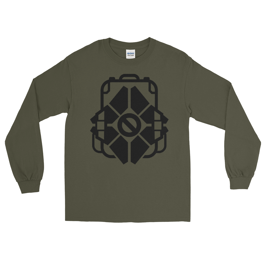 Suttledge Long Sleeve Tee