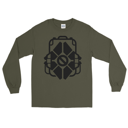 Suttledge Long Sleeve Tee