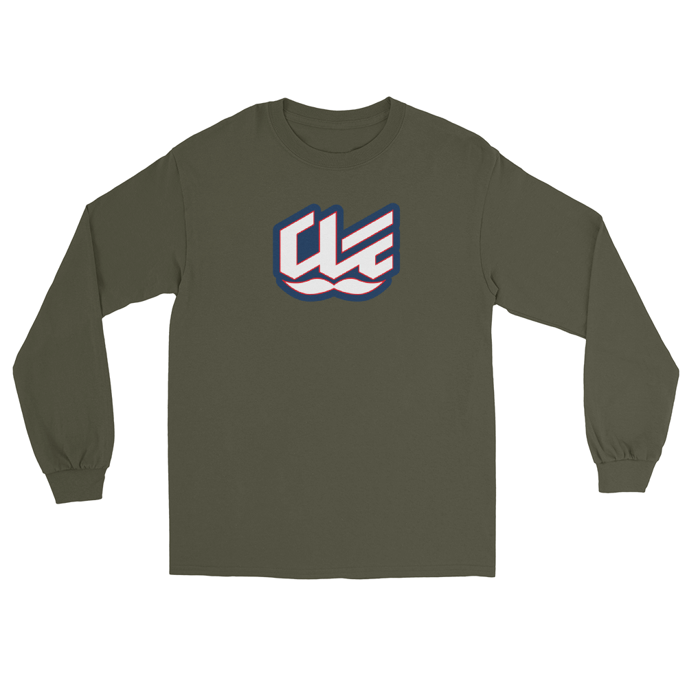 yourboyCLE  Long Sleeve Tee