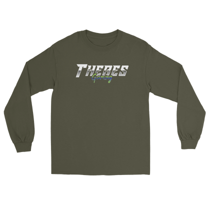 ThebesGaming Long Sleeve Tee