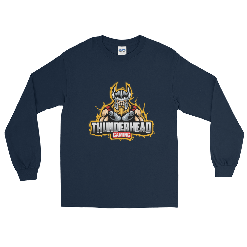 ThunderHead Long Sleeve Tee