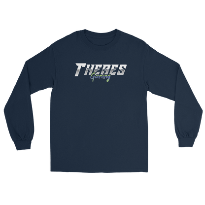 ThebesGaming Long Sleeve Tee