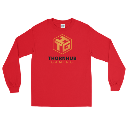 ThornHub Long Sleeve Tee