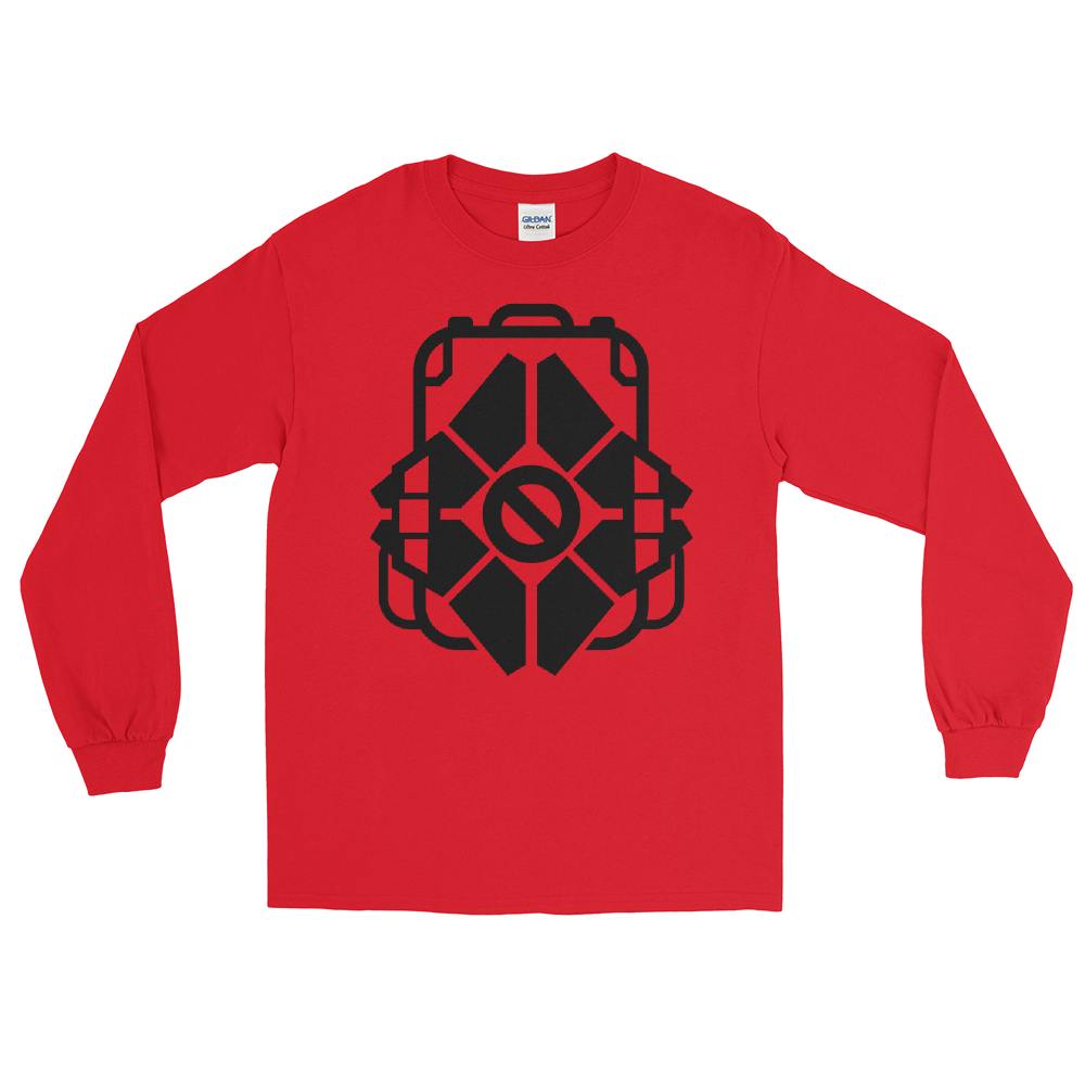 Suttledge Long Sleeve Tee