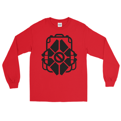 Suttledge Long Sleeve Tee