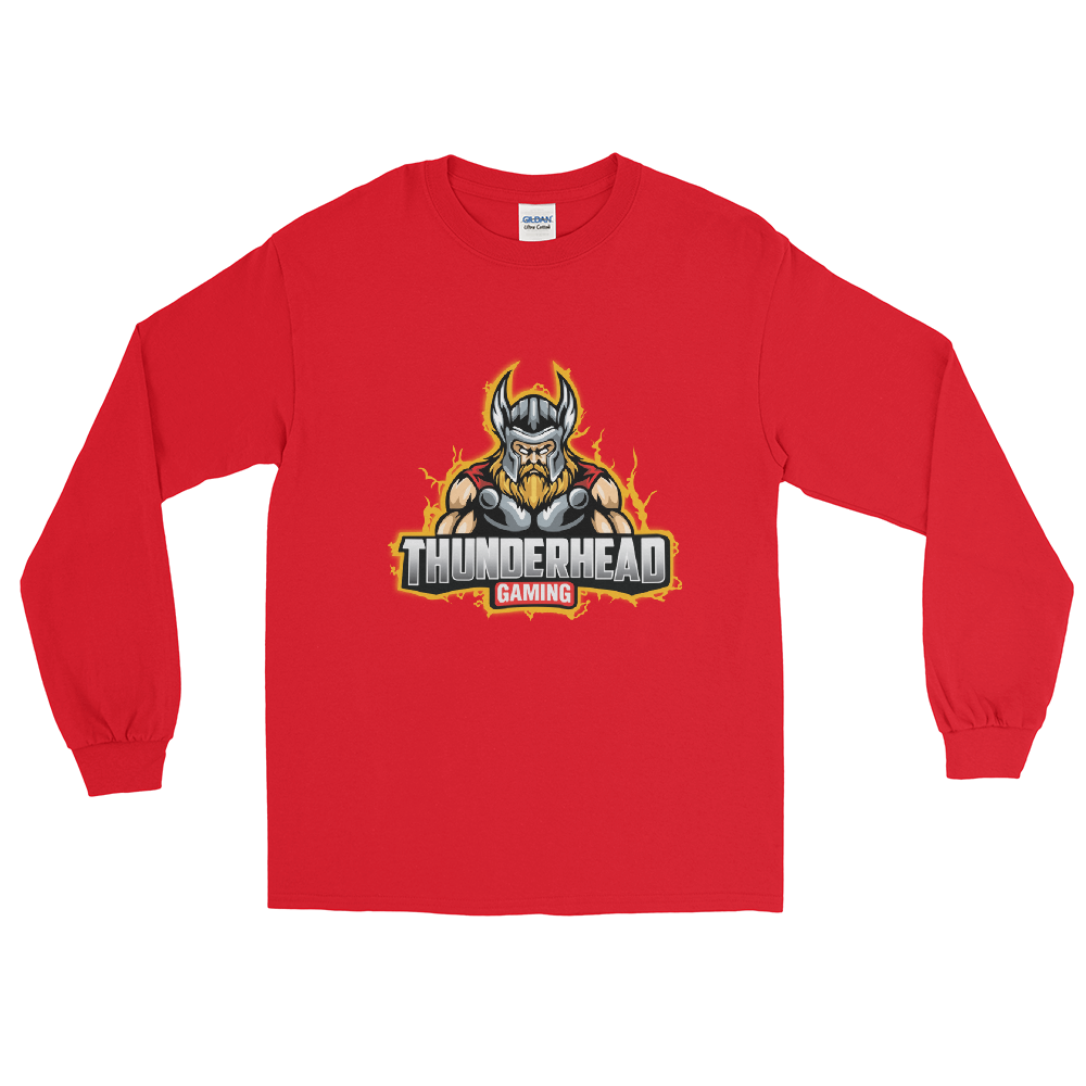 ThunderHead Long Sleeve Tee