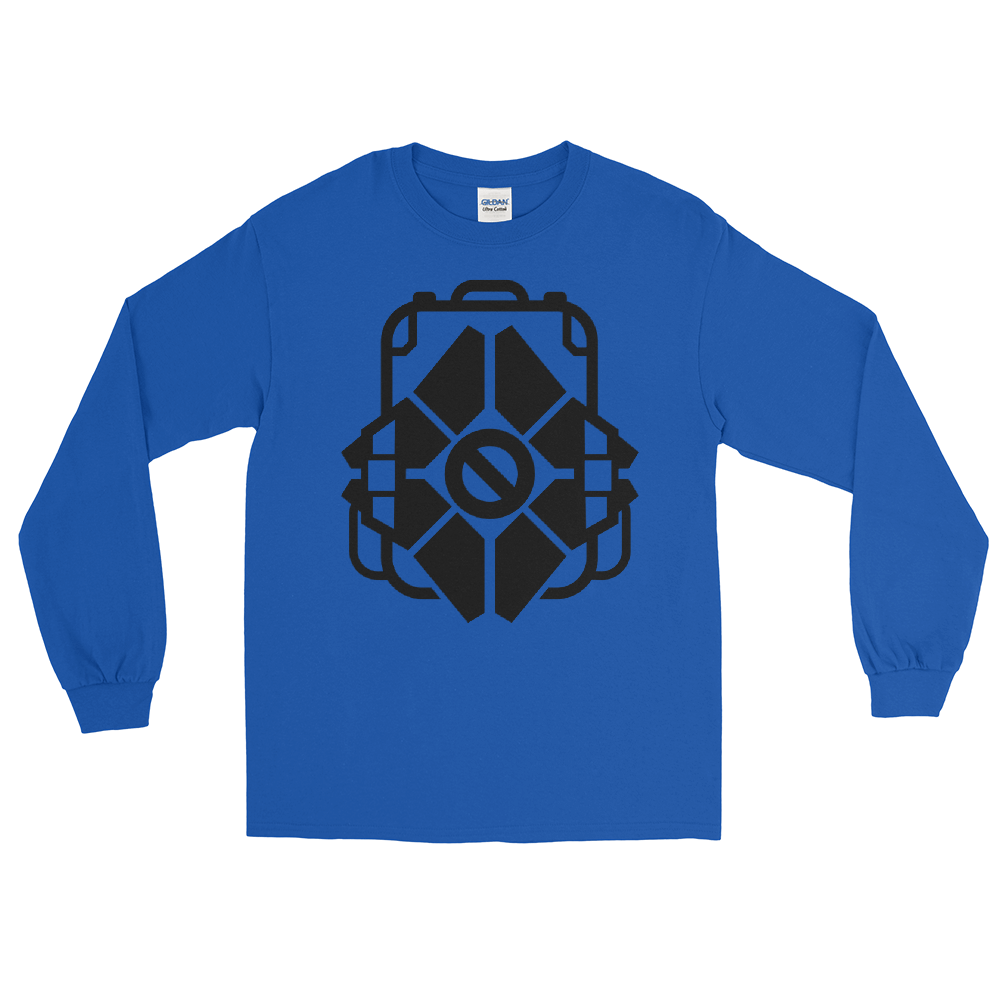 Suttledge Long Sleeve Tee