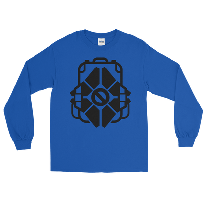 Suttledge Long Sleeve Tee