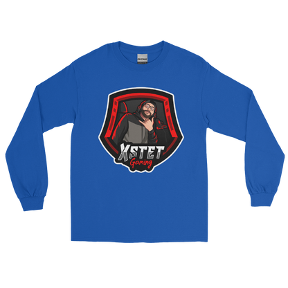 XStet Gaming Long Sleeve Tee