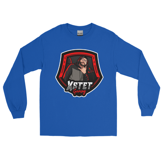 XStet Gaming Long Sleeve Tee