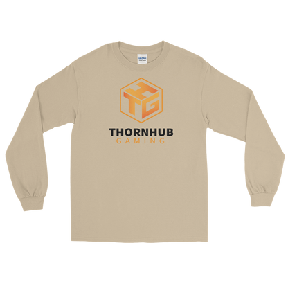 ThornHub Long Sleeve Tee