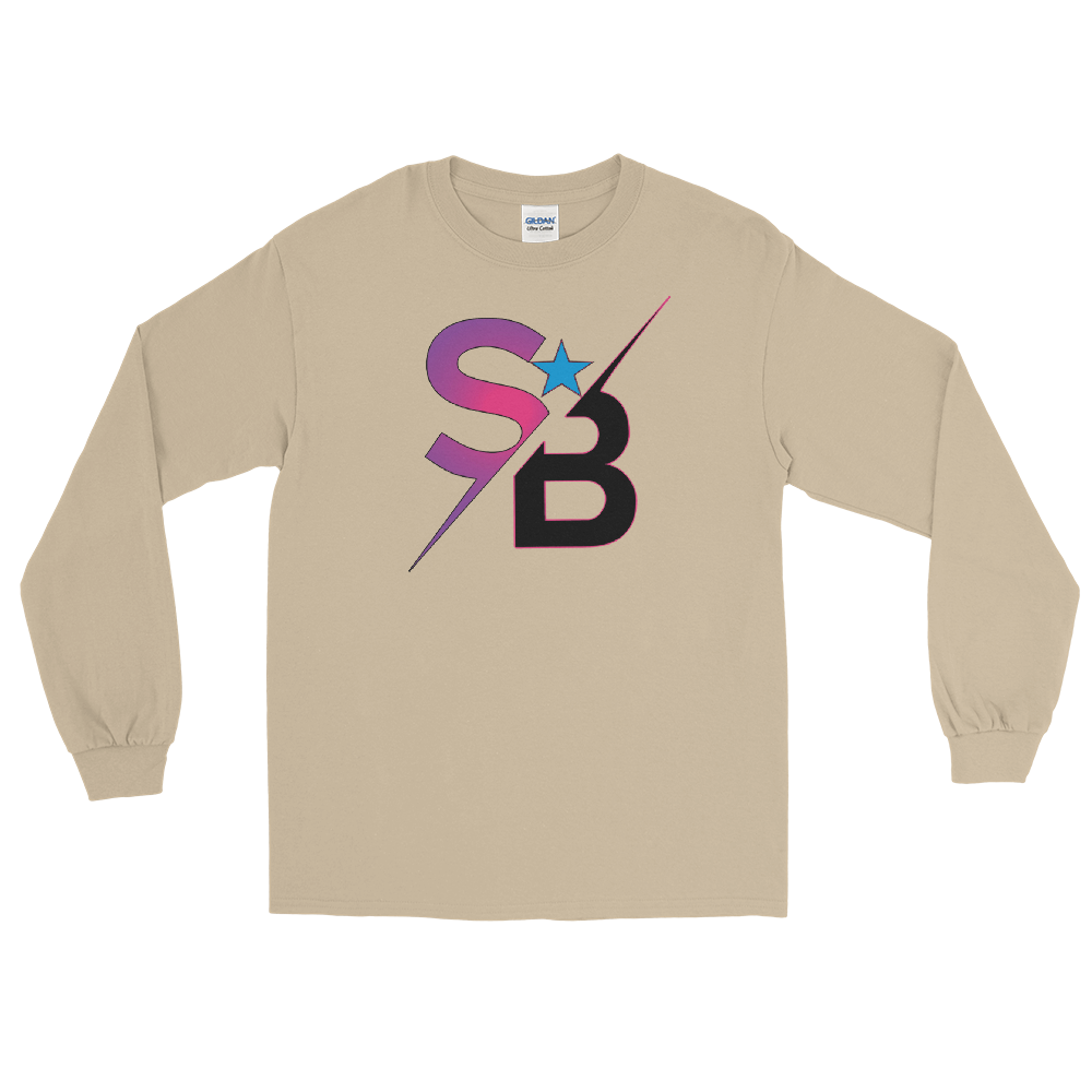 Star Breezy Long Sleeve Tee
