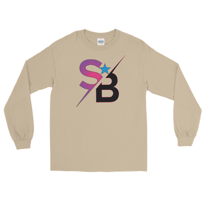 Star Breezy Long Sleeve Tee