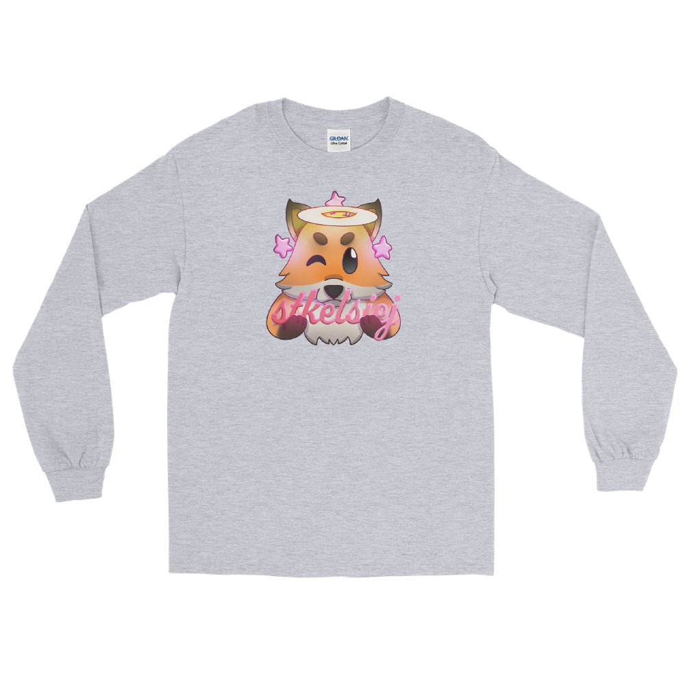 Stkelsiej Long Sleeve Tee