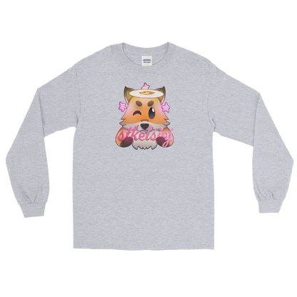 Stkelsiej Long Sleeve Tee