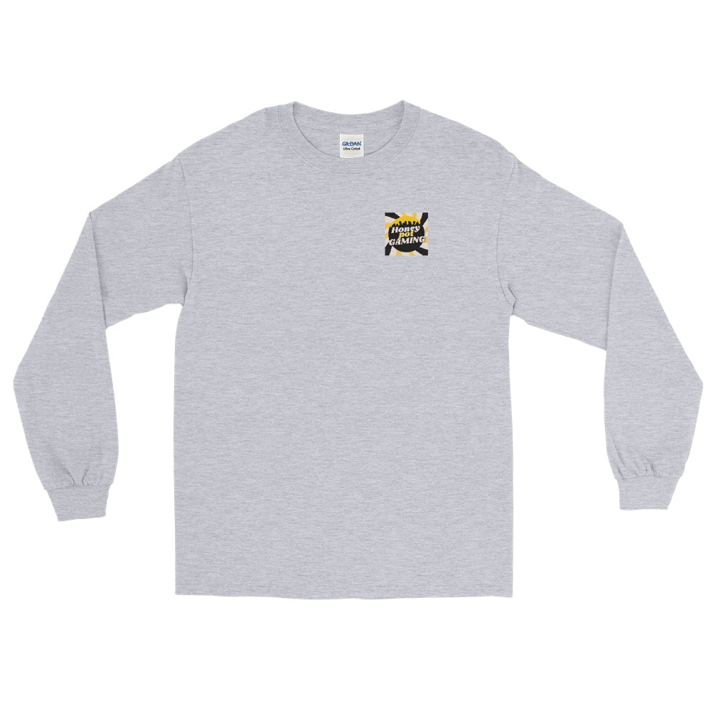 TheHoneyPotGaming Long Sleeve Tee