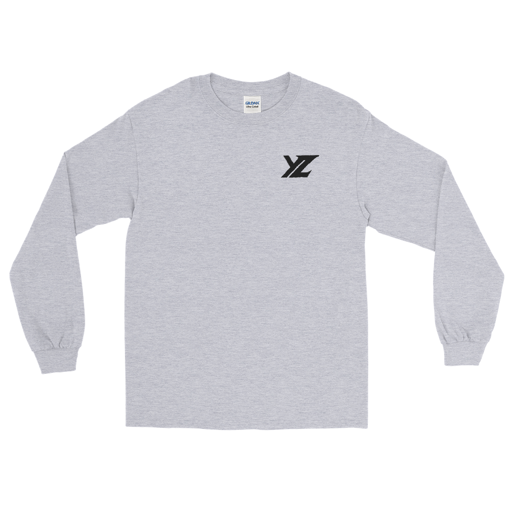 YouthZo Long Sleeve Tee
