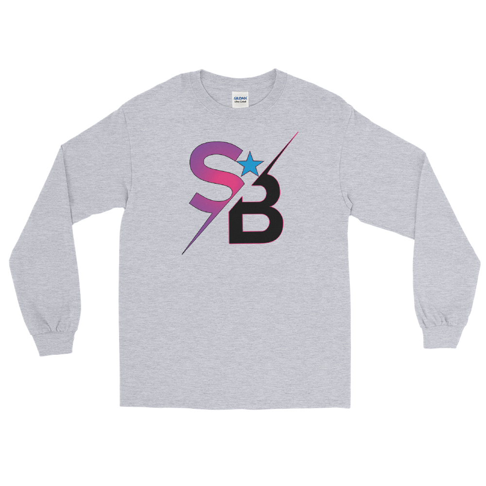 Star Breezy Long Sleeve Tee