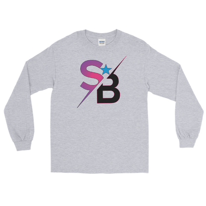 Star Breezy Long Sleeve Tee